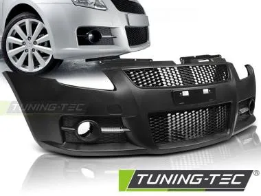 Bara Fata pentru Suzuki Swift IV 05-10 Sport Style+LED Tuning-Tec - ZPSI01