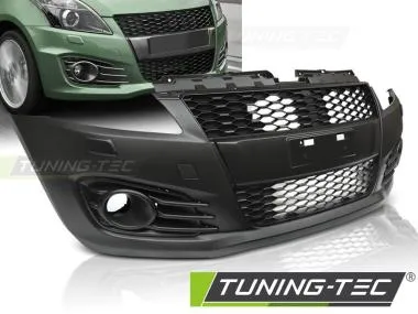 Bara Fata pentru Suzuki Swift V 10-17 Sport Style Tuning-Tec - ZPSI02
