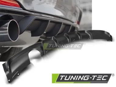 Prelungire bara spate tip M pentru BMW F30 F31 Tuning-Tec - ZTBM38