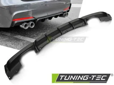 Prelungire bara spate tip M pentru BMW F30 F31 Tuning-Tec - ZTBM39