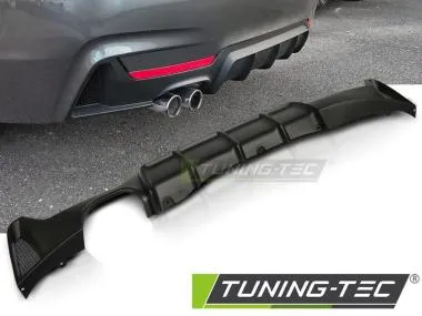 Prelungire bara spate tip M pentru BMW F32 / F33 Tuning-Tec - ZTBM40
