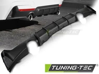 Prelungire bara spate tip M pentru BMW F32 / F33 Tuning-Tec - ZTBM42