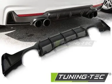 Prelungire bara spate tip M pentru BMW F32 / F33 Tuning-Tec - ZTBM41