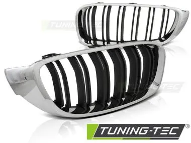 Grila radiator pentru BMW F32,  F33,  F36 13- tip M4 Tuning-Tec - GRBM87