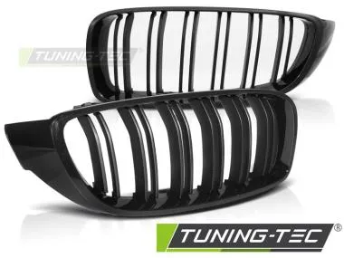 Grila radiator pentru BMW F32,  F33,  F36 13- tip M4 Tuning-Tec - GRBM89