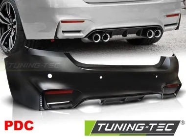 Bara spate pentru BMW F32/F33 tip M4 Tuning-Tec - ZTBM36