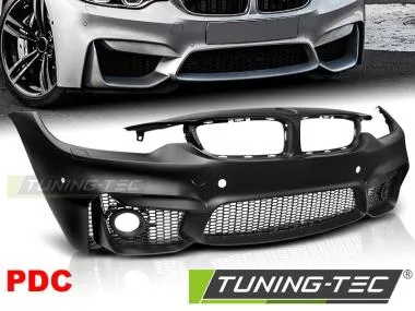 Bara Fata pentru BMW F32/F33/F36 10.13- tip M4 Tuning-Tec - ZPBM40
