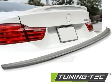 Eleron portbagaj pentru BMW F32 13- tip M Tuning-Tec - SPBM08