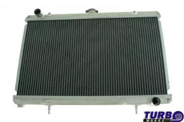 Racing radiator Nissan 200SX S13 TurboWorks 50mm - MG-EN-001