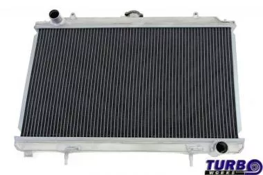 Racing radiator Nissan 200SX S14 TurboWorks 50mm - MG-EN-002