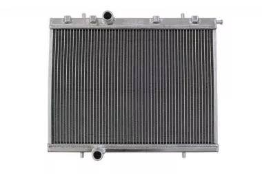 Racing radiator Peugeot 206 1.4 1.6 2.0L MG-EN-042