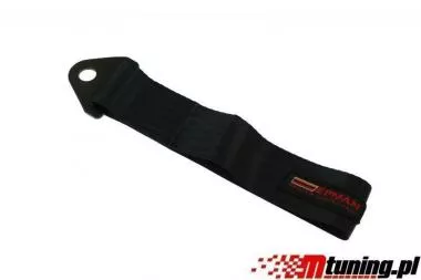 Tow Strap EPMAN Black JB-IN-014