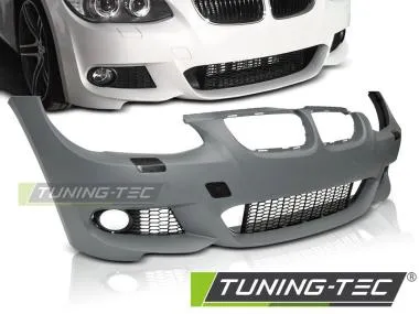 Bara fata cu M-Tech LCI pentru BMW E92 / E93 10-13  Tuning-Tec - ZPBM49