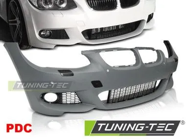 Bara fata M-Tech LCI pentru BMW E92 / E93 10-13 PDC Tuning-Tec - ZPBM48