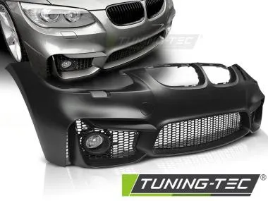 Bara fata cu M4 STYLE pentru BMW E92/E93 LCI 10-13  Tuning-Tec - ZPBM44