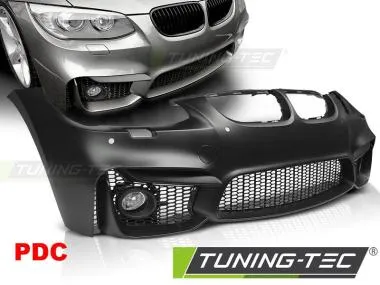 Bara fata M4 STYLE pentru BMW E92/E93 LCI 10-13  Tuning-Tec - ZPBM43
