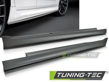 Praguri cu M-Performance pentru BMW F10/F11 10-16 Tuning-Tec - PGBM23