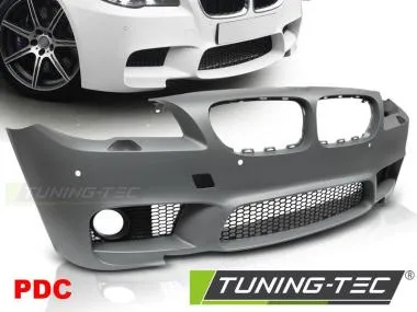 Bara fata cu M5 STYLE pentru BMW F10/F11 13-17 Tuning-Tec - ZPBM52
