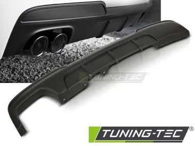 Difuzor bara spate pentru BMW F10/F11  Tuning-Tec - ZTBM43