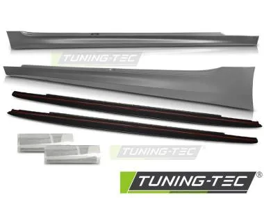 Praguri pentru BMW G30 G31 17- model M-Performance Style  Tuning-Tec - PGBM25
