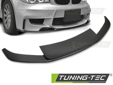 Lip fata tip M-Performance pentru BMW F22 F23  Tuning-Tec - SPBM11