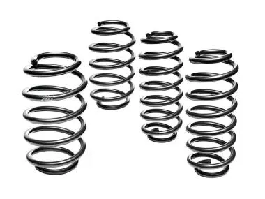 Eibach Pro-Kit Performance Spring Kit AUDI A6 (4G) - E10-15-018-01-22