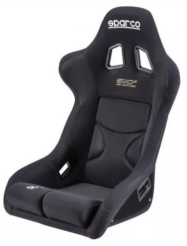 Scaun Sport Sparco Evo III FIA - 008361FNR