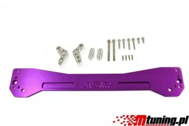 Bara de rigidizare spate pentru Honda Civic 96-00  MTuning MP-ZW-017