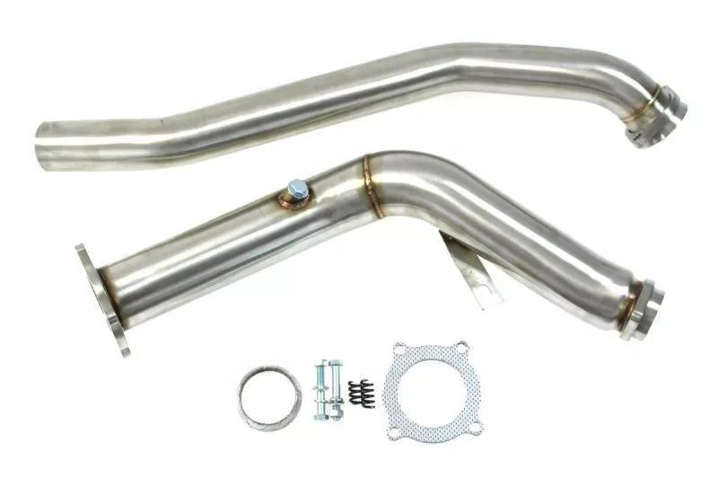 Audi a4 b7 2.0 store tfsi downpipe