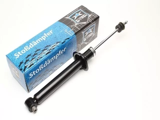 Substantial burnt profile Amortizor de serie spate pentru Volkswagen Polo 86C Ta-Technix - WRT-Parts.ro Substantial burnt profile Amortizor de serie spate pentru Volkswagen Polo 86C Ta-Technix - WRT-Parts.ro