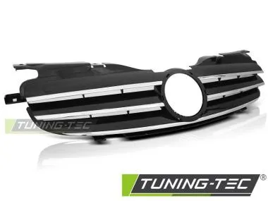 Grila Fata pentru Mercedes SLK R170 96-04 Tuning-Tec - GRME35