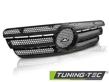 Grila Fata pentru Mercedes W163 95-05 AMG  Tuning-Tec - GRME11