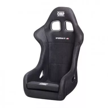 Scaun Sport OMP First-R FIA - HA/790/N