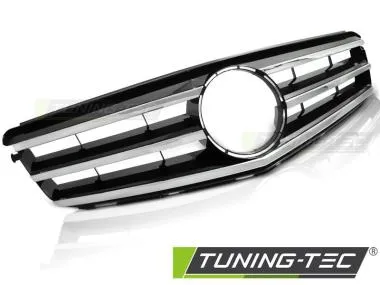 Grila radiatoR pentru Mercedes W204 07-10 Tuning-Tec - GRME08