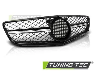 Grila radiator pentru Mercedes W204 07-14 Tuning-Tec - GRME15
