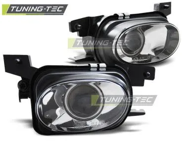 Proiectoare pentru Mercedes W211 02-06 Tuning-Tec - HAME12