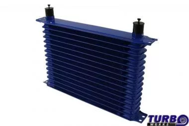 Radiator ulei universal 300x210x50 AN10 TurboWorks - CN-OC-014