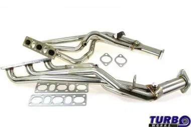 Galerie de evacuare din inox pentru NISSAN 350Z Race TurboWorks - PP-KW-120