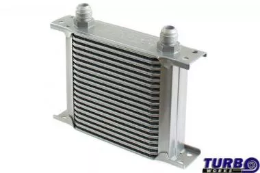 Radiator ulei universal 210x150x50mm TurboWorks CN-OC-123