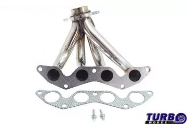 Exhaust manifold Civic 01-05 1.7L - PP-KW-004