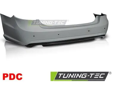 Bara spate pentru Mercedes W212 09-13 AMG STYLE PDC Tuning-Tec - ZTME08