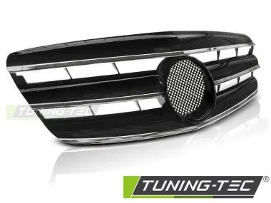 Grila radiator pentru Mercedes W221 05-09 CL STYLE Tuning-Tec - GRME31