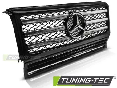 Front Grille Mercedes W463 90-12 GRME26