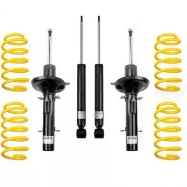 Kit suspension suspension ST SUSPENSIONS BMW E36 23220012