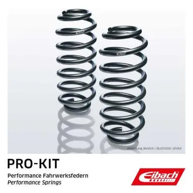 Eibach Pro-Kit Performance BMW 5 Touring (E61) - E10-20-011-05-20