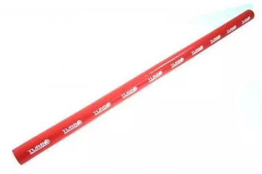 Silicone connector TurboWorks Red 32mm 100cm - CN-SL-203