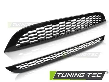 Grila radiator pentru Mini Cooper 01-06 R50 R53 Tuning-Tec - GRMC01
