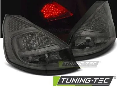 Stopuri pentru Ford Fiesta MK7 08-12 HB Tuning-Tec - LDFO43