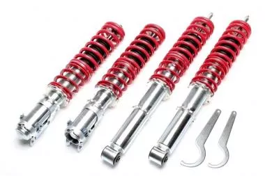 Adjustable coilover kit Volkswagen Corrado - EVOGWVW07