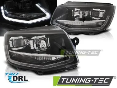 Faruri pentru VW T6 15- LED TRU DRL  Tuning-Tec - LPVWP8